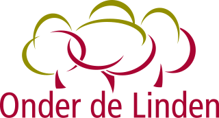 Onder de Linden Middenbeemster logo